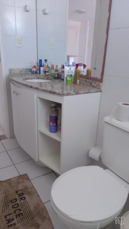 Apartamento A Beira-Mar Com Piscina Lägenhet Maceió Exteriör bild