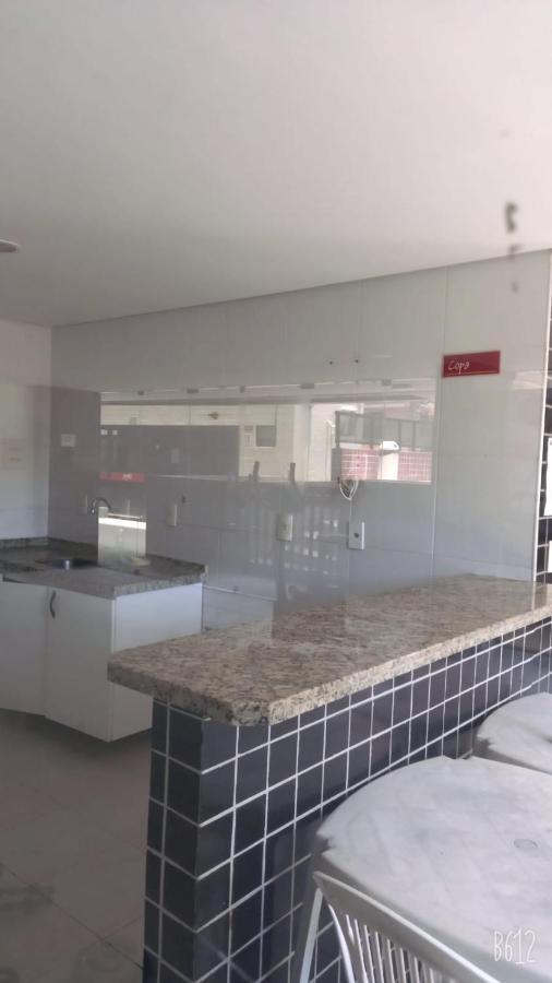 Apartamento A Beira-Mar Com Piscina Lägenhet Maceió Exteriör bild